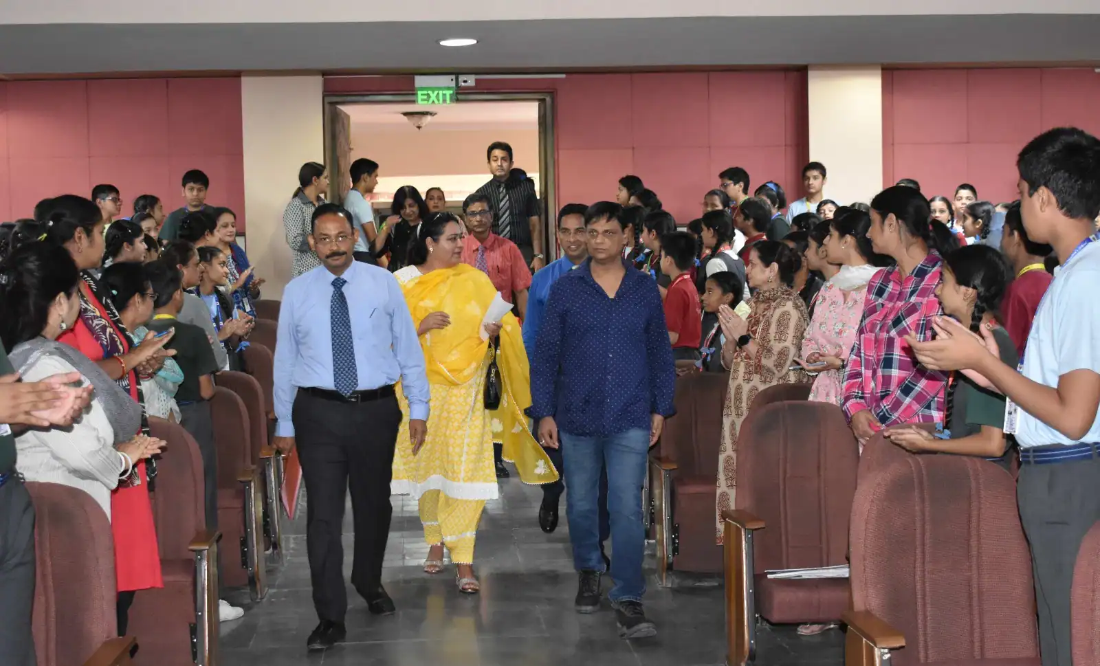 Hindustani Music Competition