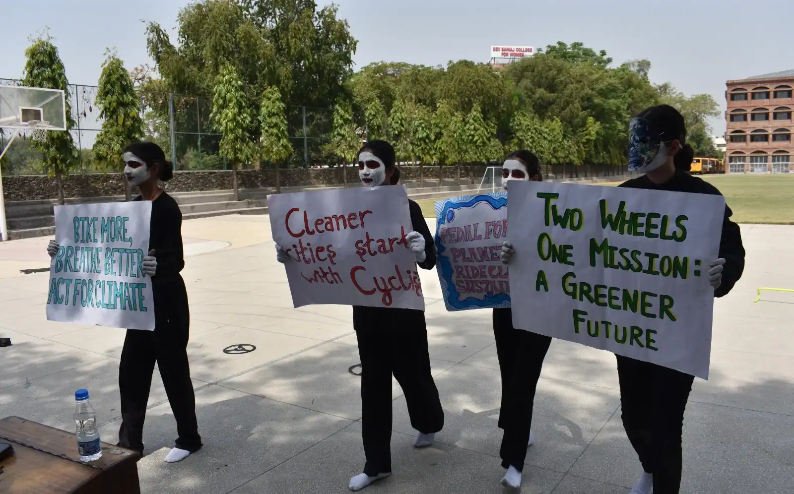 Eco-Fest Mausam 2025