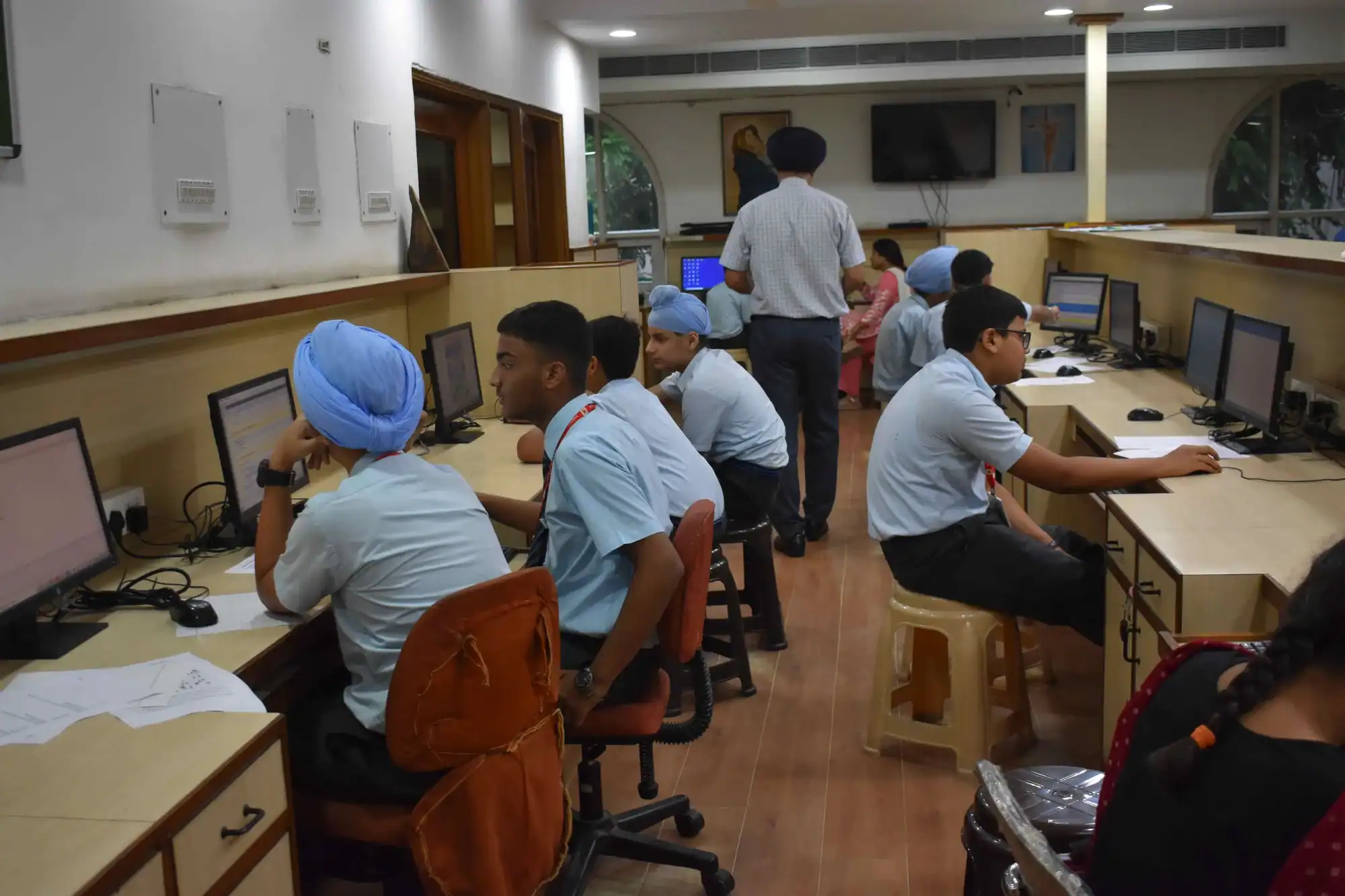 Computer Laboratory