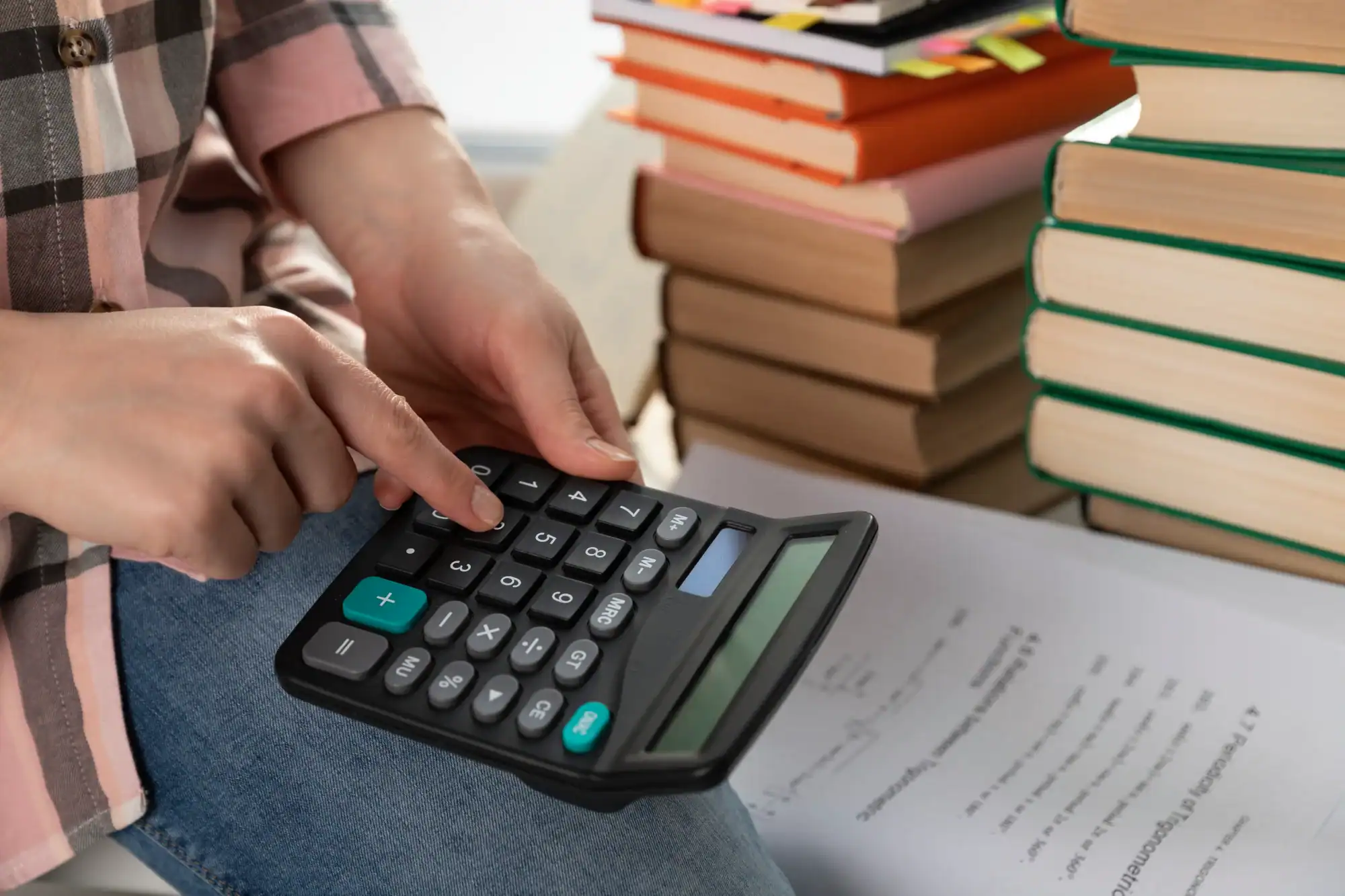 Fee Structure and Rules