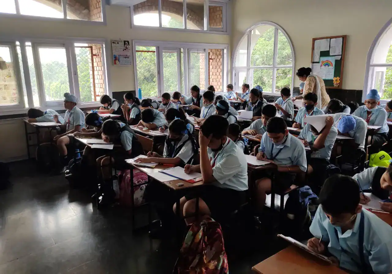 Senior School
