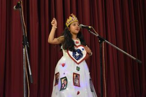 Jr Show and Tell Competition