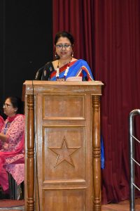 Jr Inter House Quiz Competition