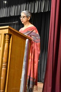 Investiture Ceremony 2026–27