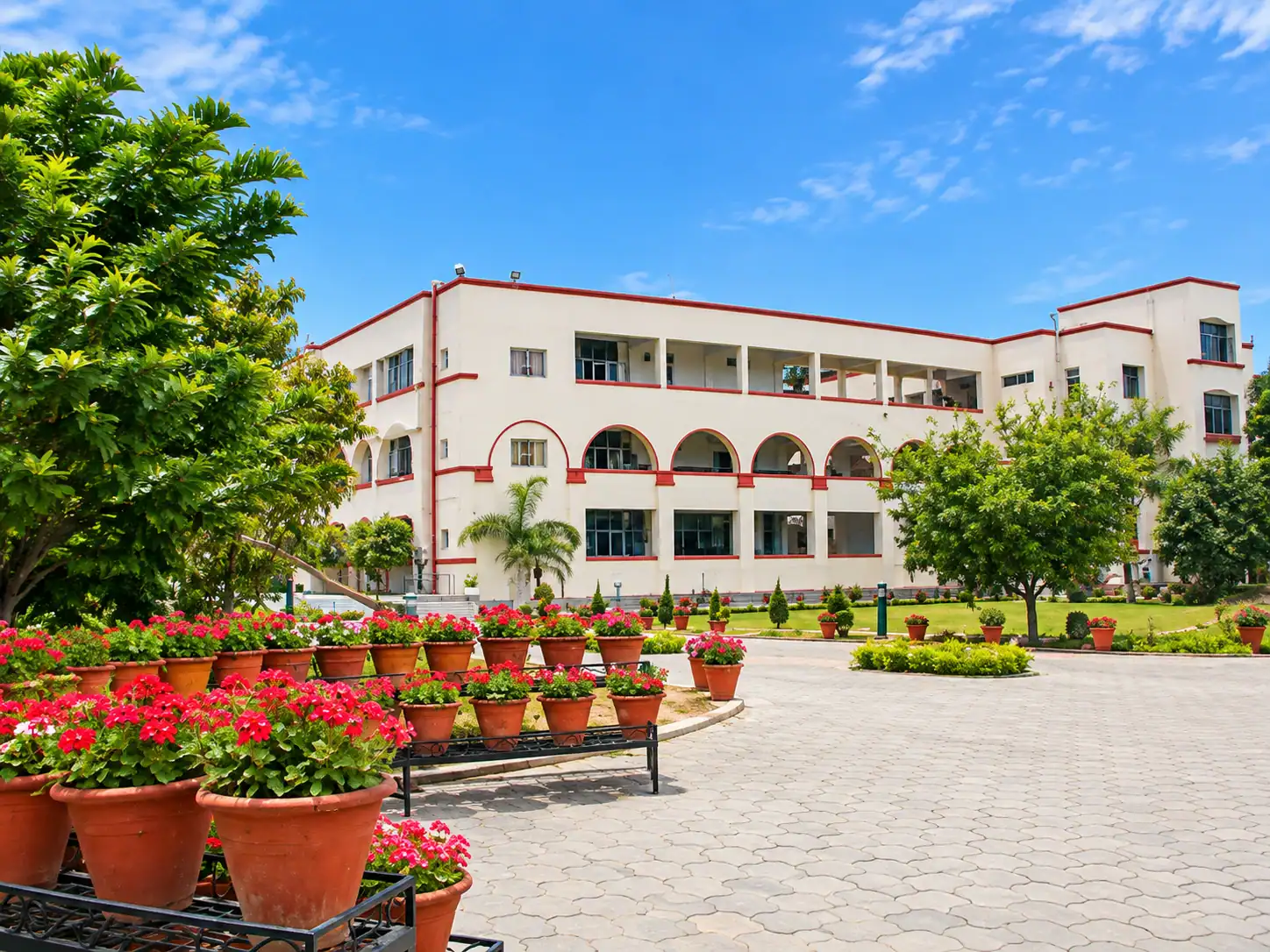 Togan Campus