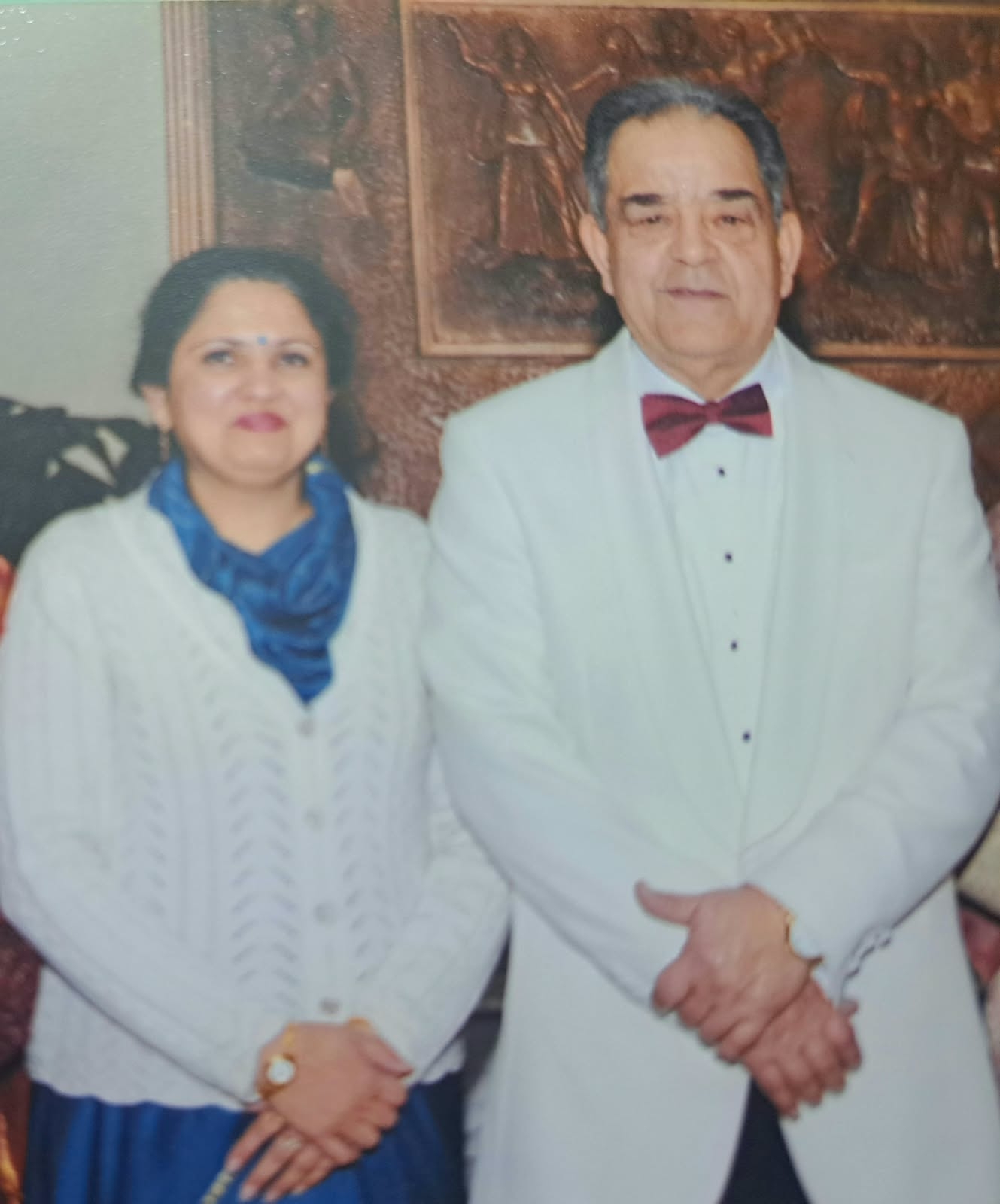 Vibha Vasudeva